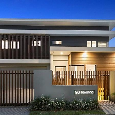 Beachside Buddina Luxury Family House 5 Bedrooms Kültér fotó