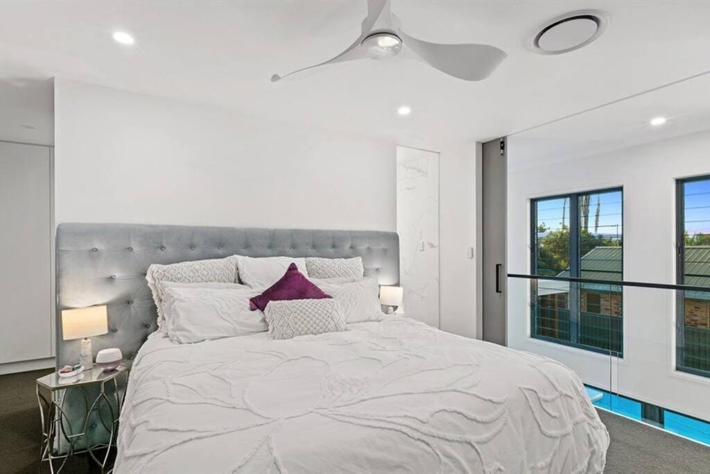 Beachside Buddina Luxury Family House 5 Bedrooms Kültér fotó