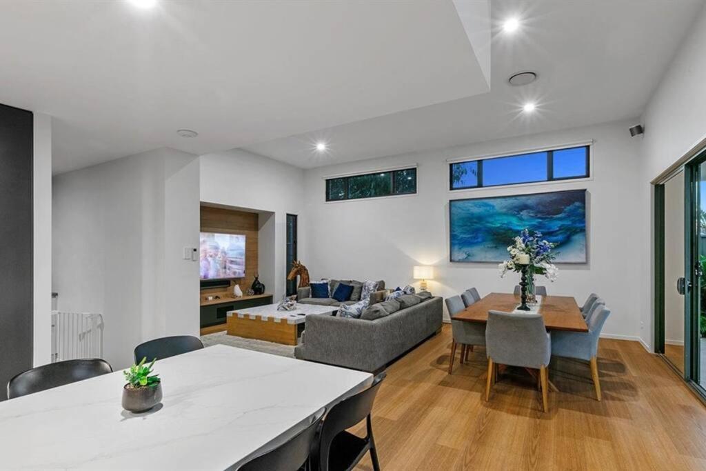 Beachside Buddina Luxury Family House 5 Bedrooms Kültér fotó